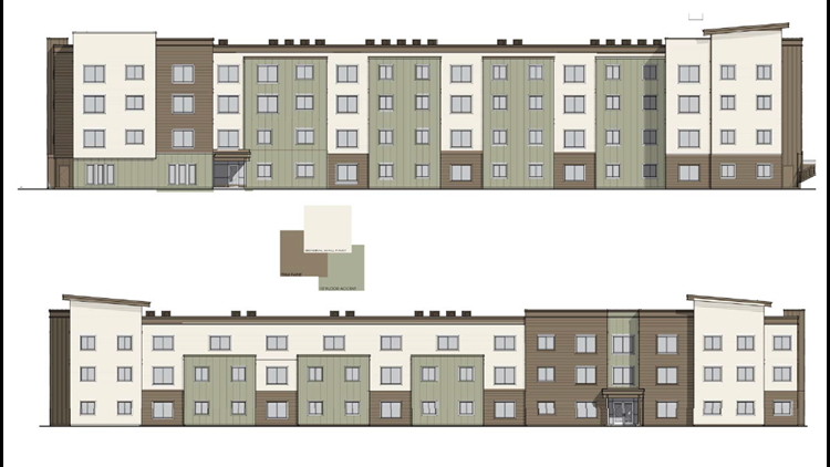 Spokane Non Profit To Build Upscale Affordable Low Income Housing