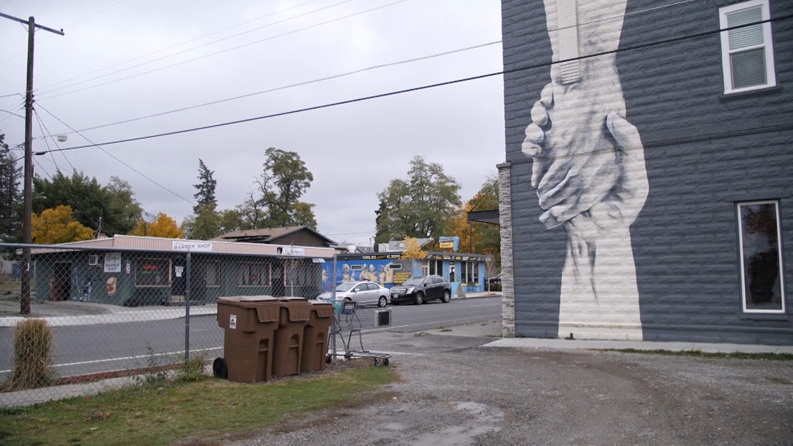 Spokane S Lost Black History The Story Of East Central Krem