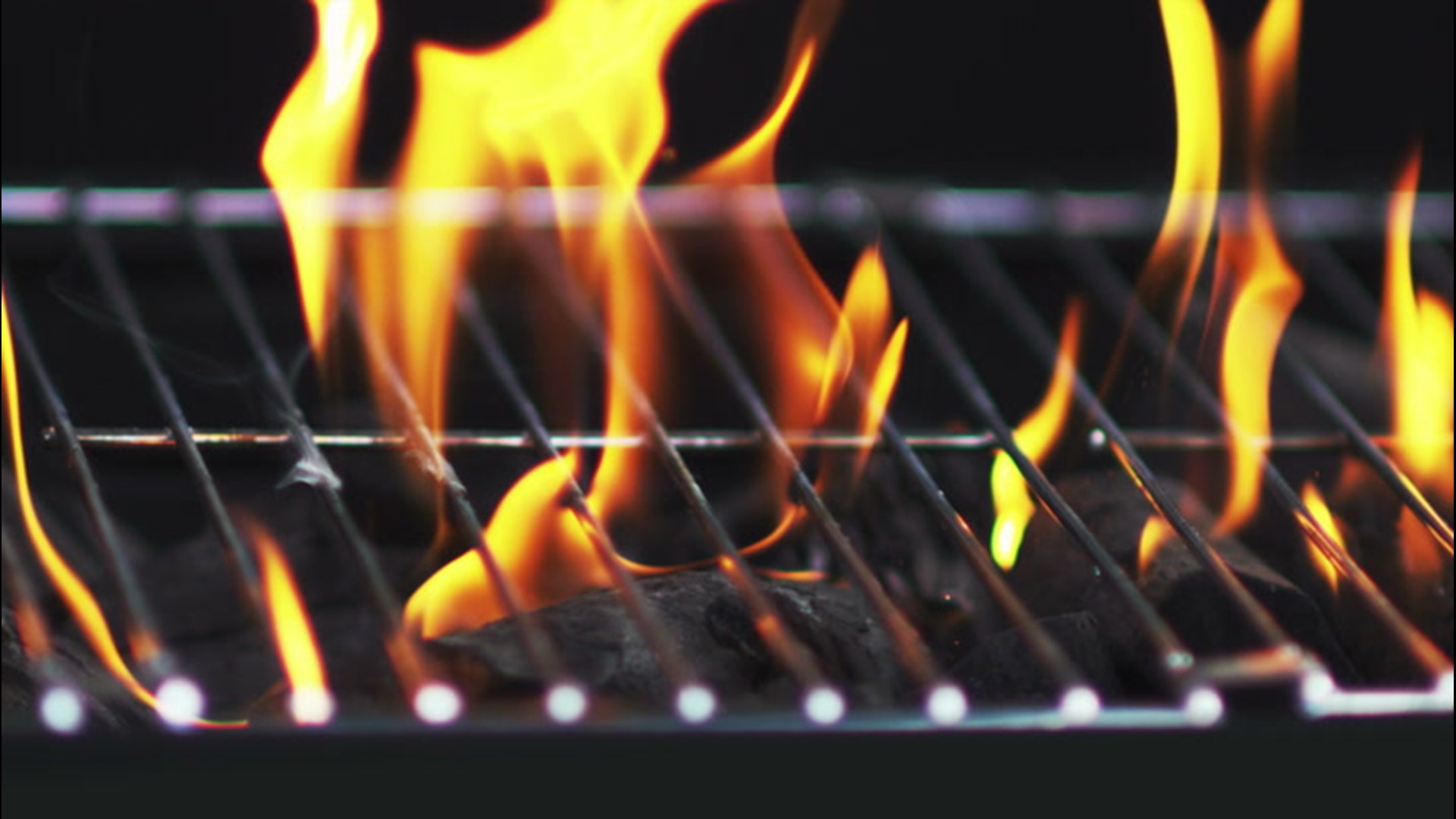 Grilling is a spring and summertime favorite, but they can also cause fires if people are not careful. Here's how you can grill safely and prevent a fire.