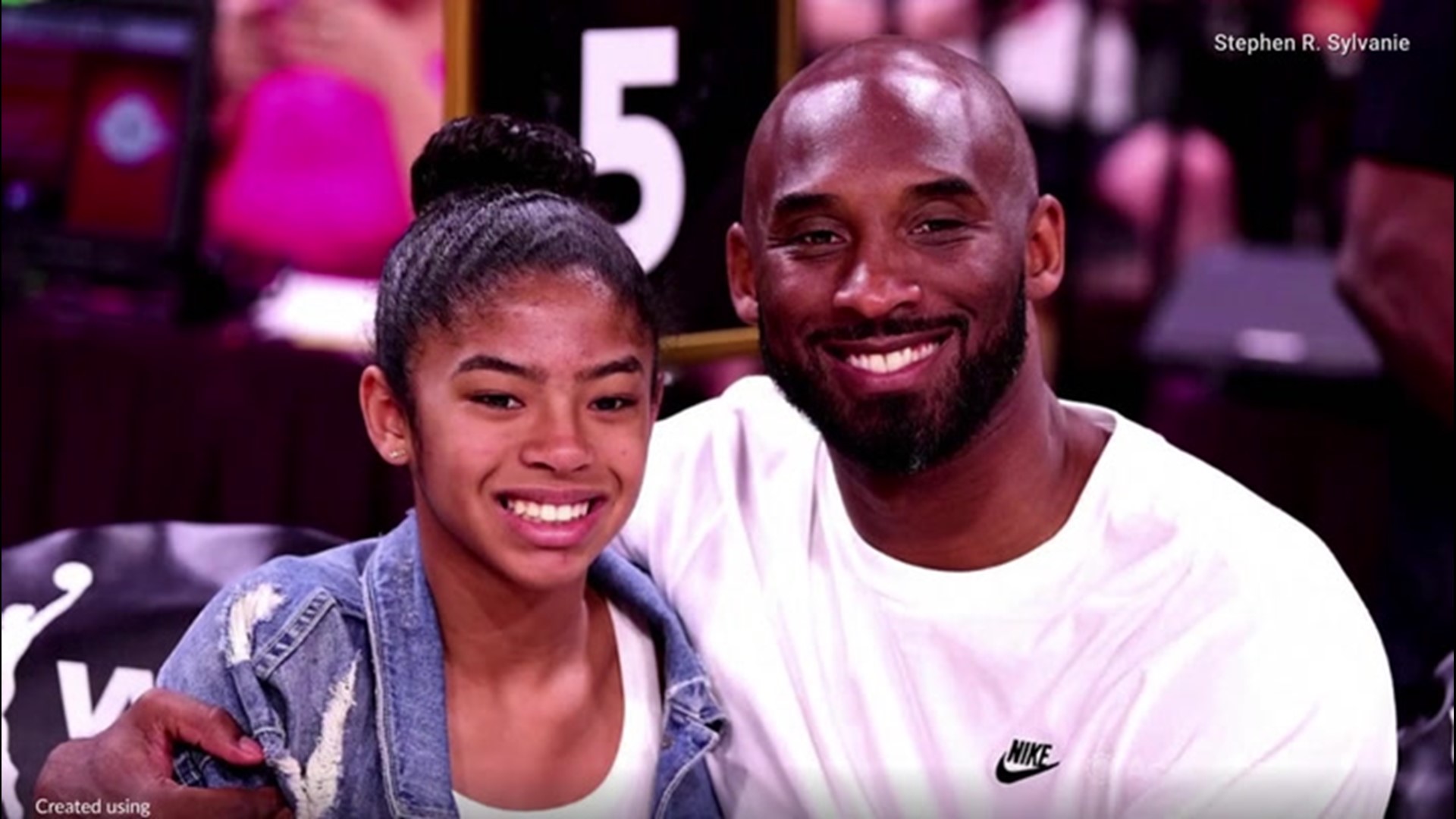 The basketball world mourns the death of Kobe Bryant who was killed on Jan. 26, in a helicopter crash in Calabasas, California, along with his daughter Gianna.