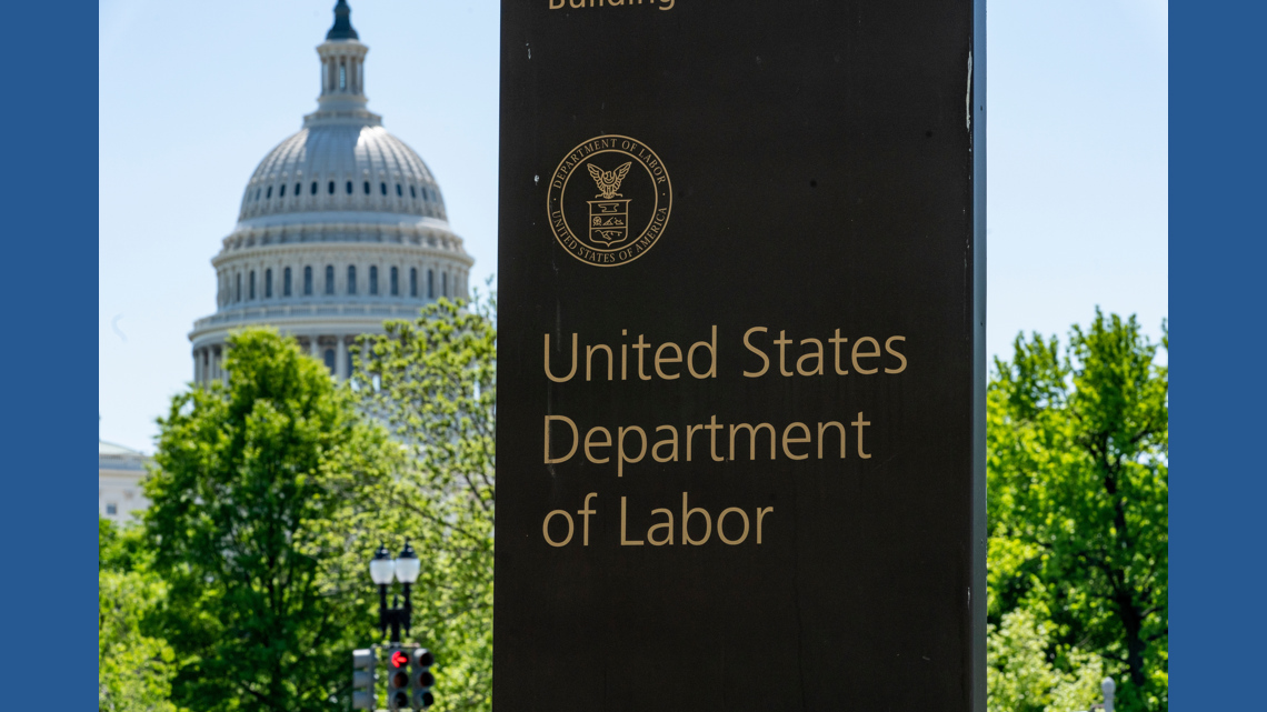 U.S. employers added surprisingly solid 119,000 jobs in September, government says in delayed report