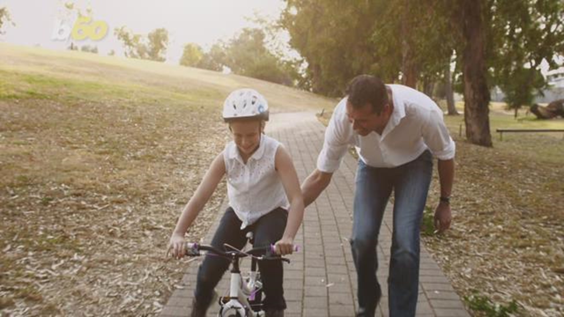 Mom �Very Scared� of Halloween Looks to Hire Someone to Take Her Kids