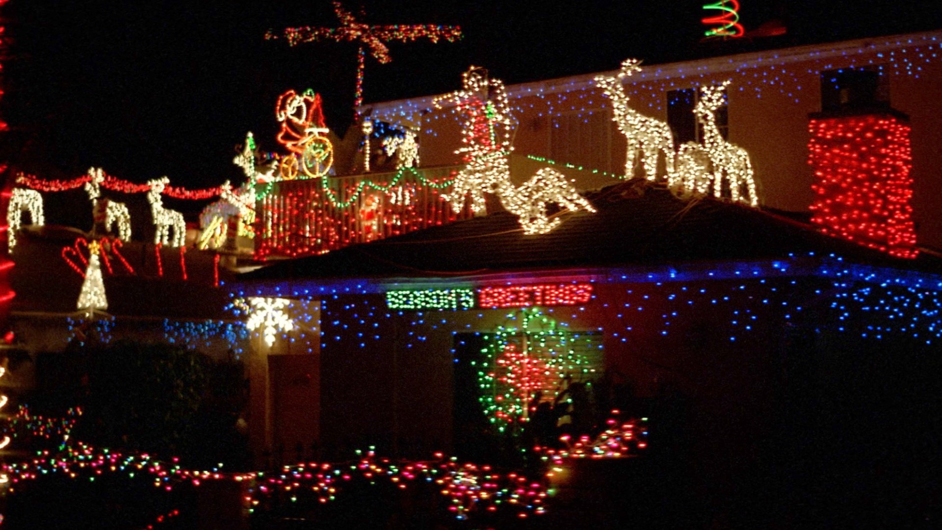 Spokane Wa Restaurants Open Christmas Day 2022 Christmas 2021: What Stores Are Open? What Restaurants Are Open? | Krem.com