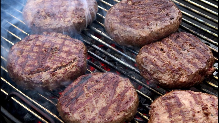 Tricks of the Perfect Patty Trade This Grill Season