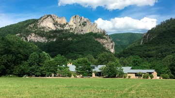 Remote workers offered $12,000, outdoor incentives to move to West Virginia