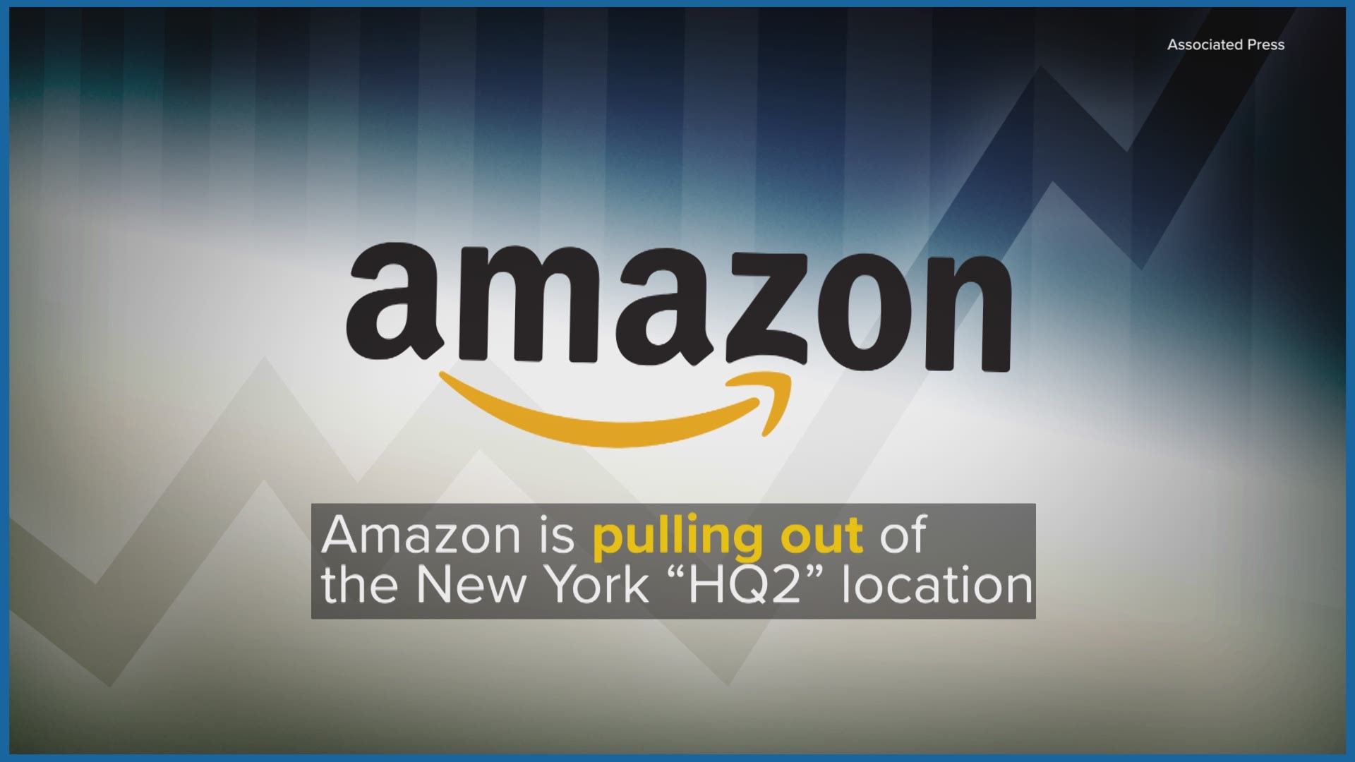 In a stunning reversal, Amazon is ditching plans to build a second headquarters in Queens.