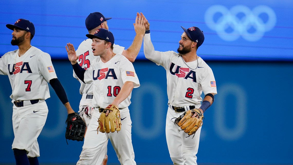 US baseball coach Mike Scioscia on Japan's gold medal: 'They deserved to  win', National Sports