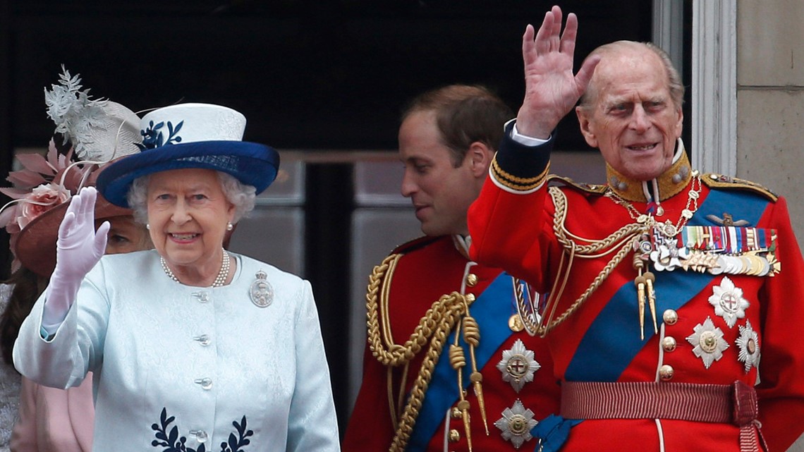 Prince Philip funeral plan simpler due to COVID, no-fuss attitude - Vimarsana News