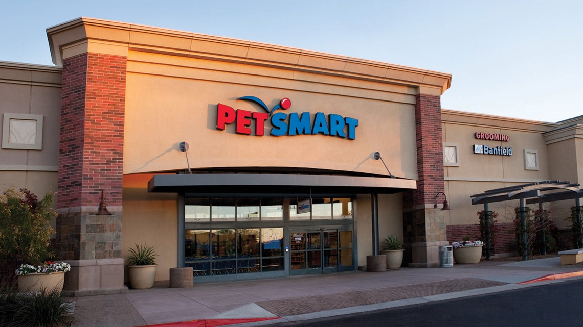 Nearly 50 dogs have died after being groomed at PetSmart stores