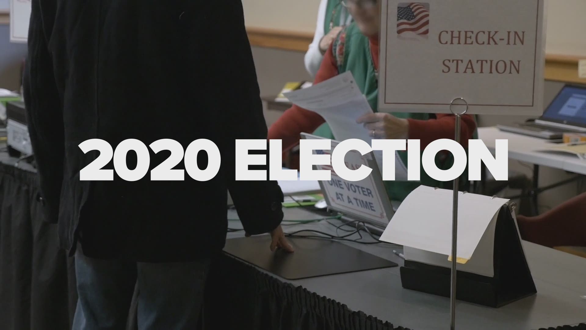 While most of the attention will be on the Presidential election, the 2020 Congressional election is enormously consequential.