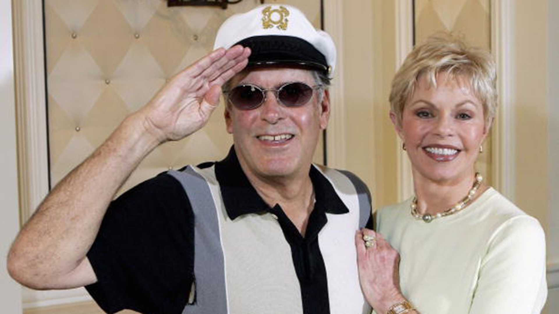 captain and tennille