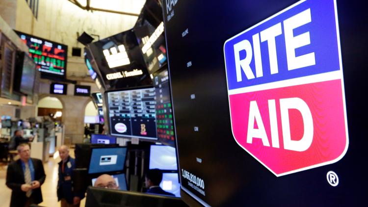 does rite aid sell cigarettes Rite Aid to stop selling e-cigarettes: reports