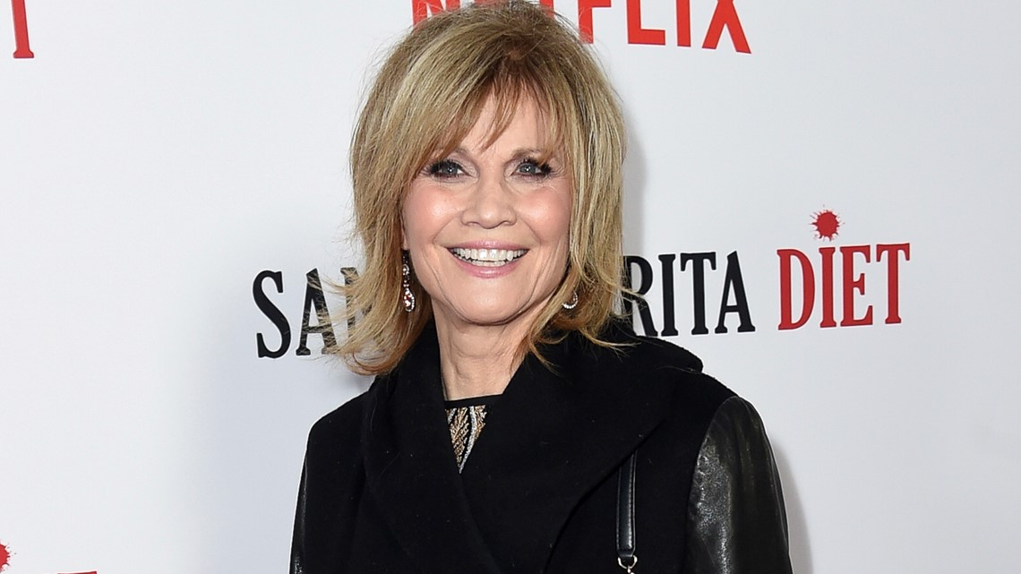 Markie Post dead at 70 | krem.com - Vimarsana News
