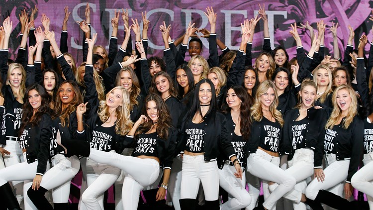 Victoria's Secret 2019 Fashion Show Canceled