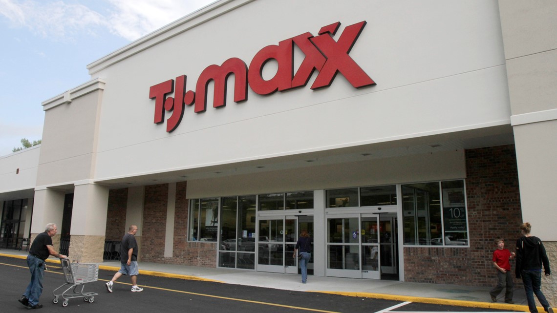 Is Tj Maxx Open During The Coronavirus Pandemic Krem Com