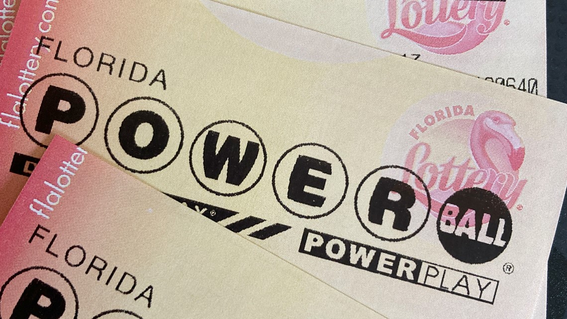 Powerball winning numbers for June 19, 2023