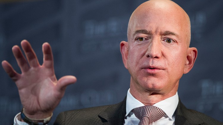 Jeff Bezos Net Worth 2021: Is  CEO Still the Richest Man in the World?