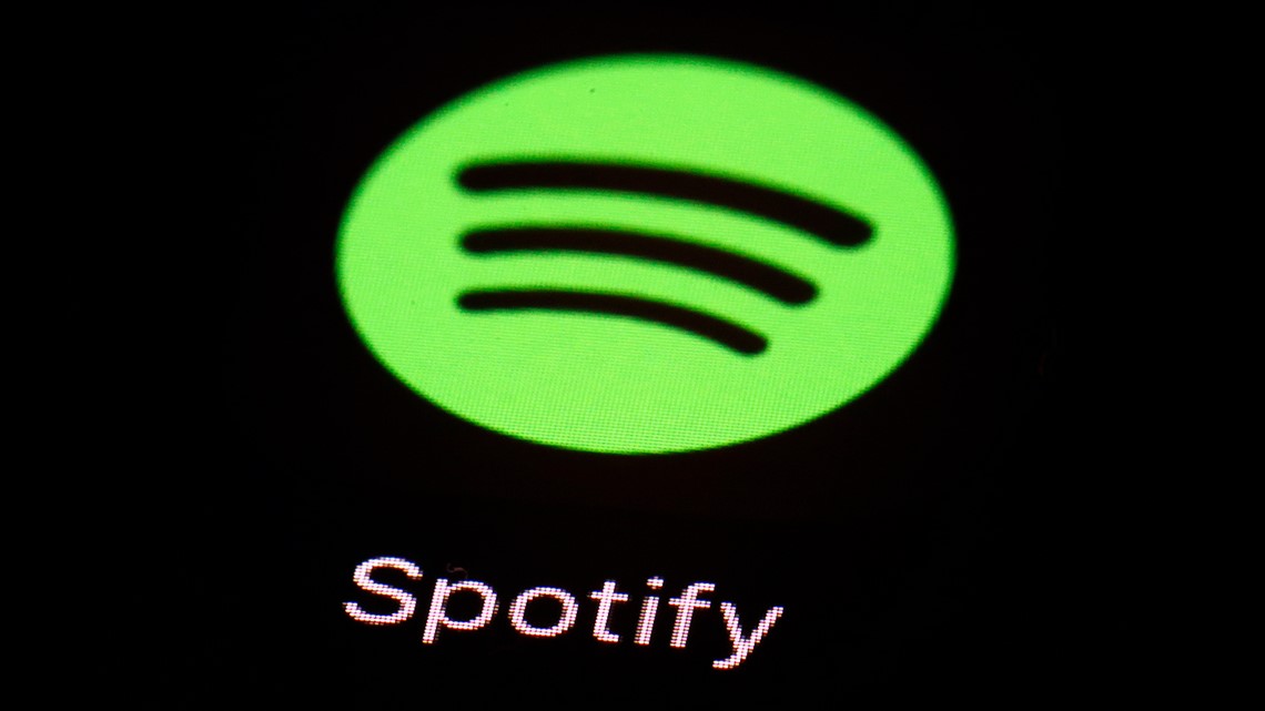 Activist group claims massive scrape of Spotify music catalog