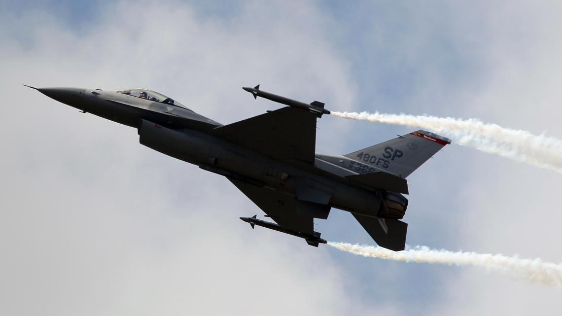 Mysterious rattling in South Carolina wasn't an earthquake — it was a sonic boom with an unknown cause
