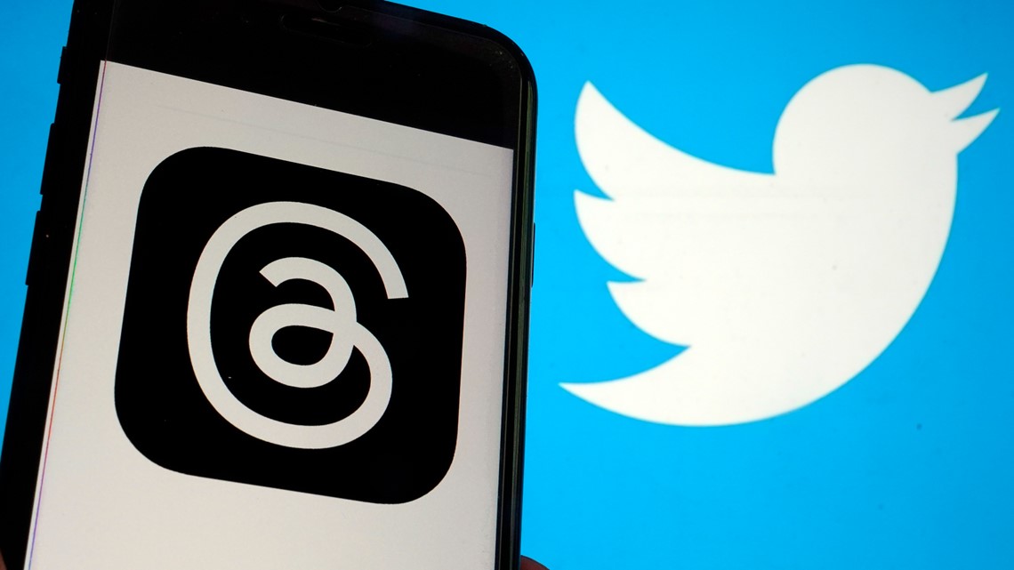 Twitter sends Meta letter threatening lawsuit over Threads app - Vimarsana News