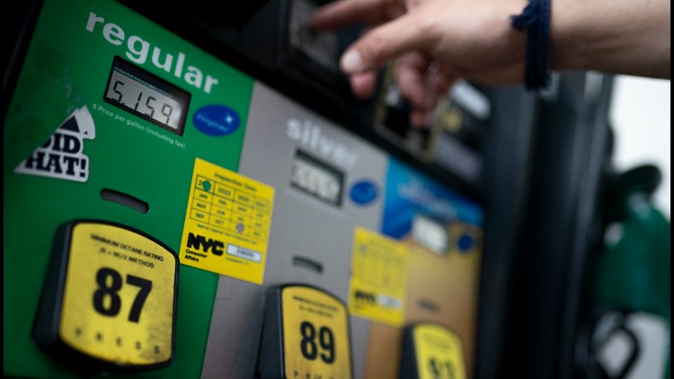 Did corporate price gouging fuel inflation? It's not the biggest culprit