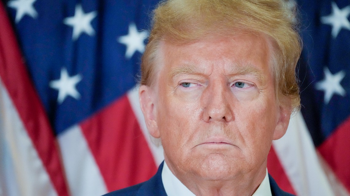 Donald Trump ordered to pay New York Times for legal fees - Vimarsana News