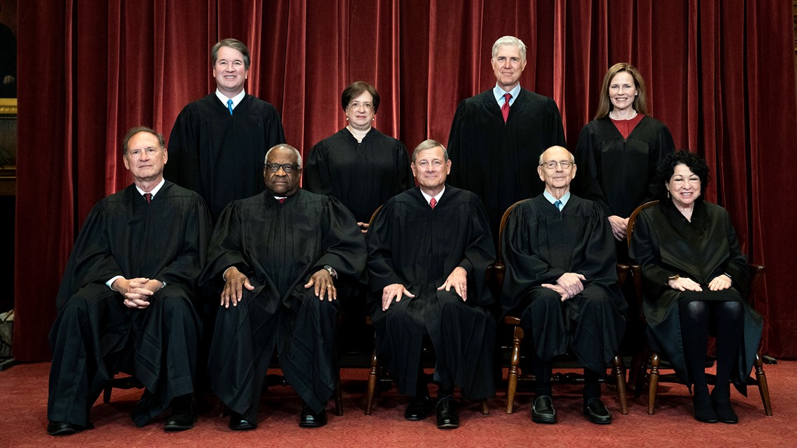 Supreme Court to hear arguments for student Snapchat speech case - Vimarsana News