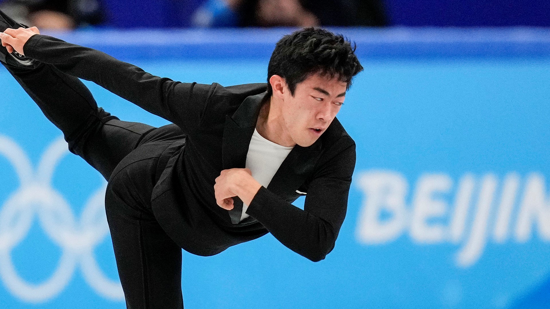 Nathan Chen highlights Monday at Beijing Olympics krem