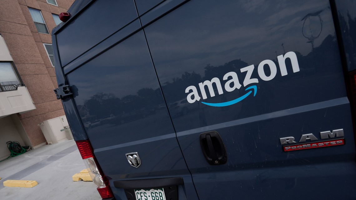 Second Amazon unionization in New York rejected - Vimarsana News