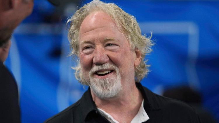 New Mexico judge tosses charges against actor Timothy Busfield, citing ...
