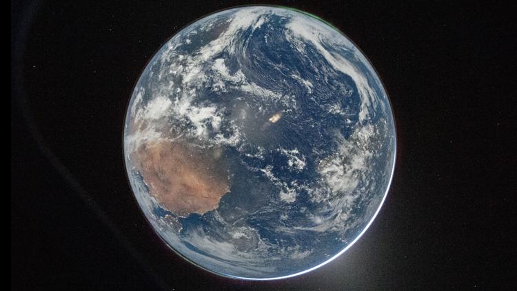 Newly discovered asteroid to make close pass by Earth | krem.com
