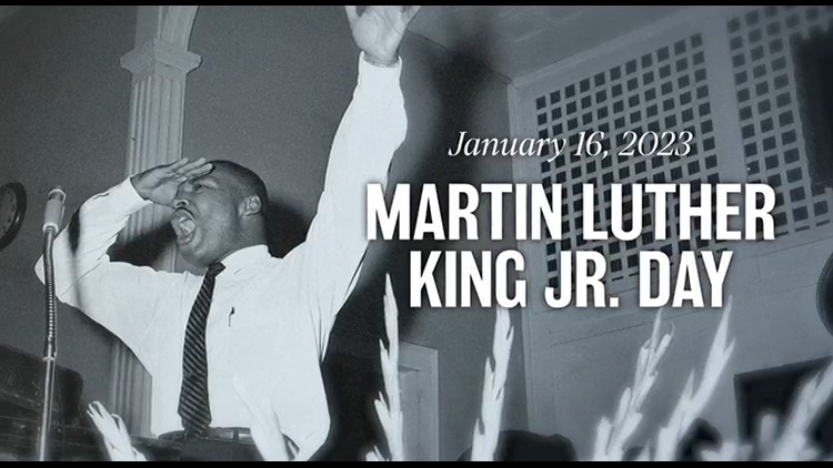 Remembering Martin Luther King, Jr: The Legacy Lives On