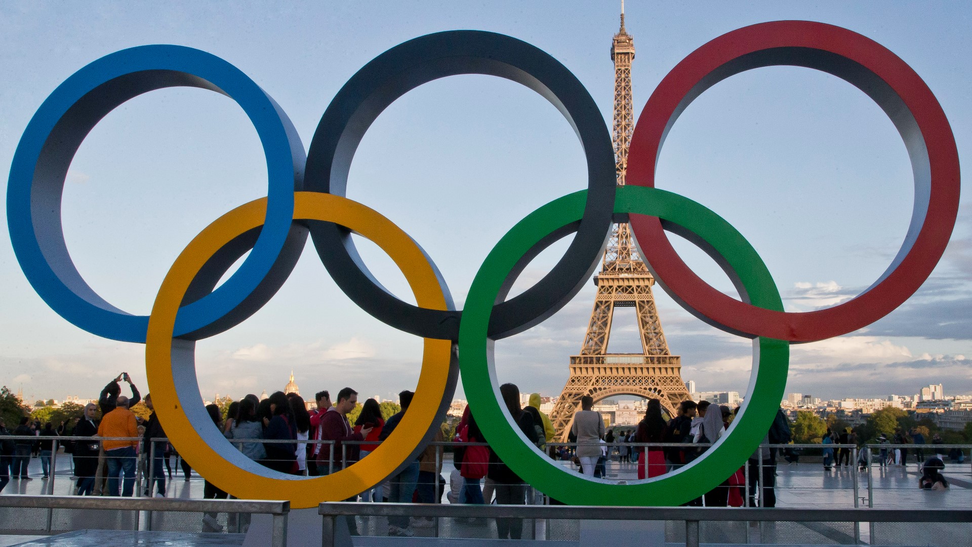 Who is the youngest Olympian? Who is the oldest? Paris 2024