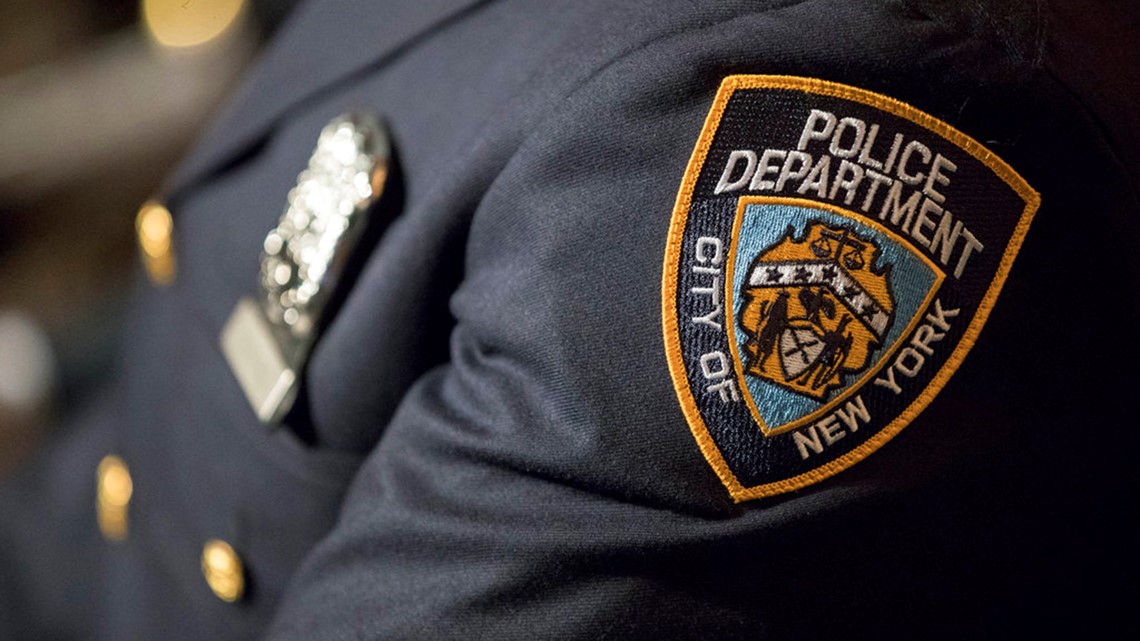 Keechant Sewell named NYPD's first female police commissioner - Vimarsana News