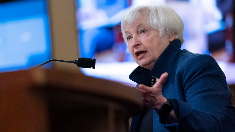 Why it's difficult to pinpoint the 'X-date' when US would default