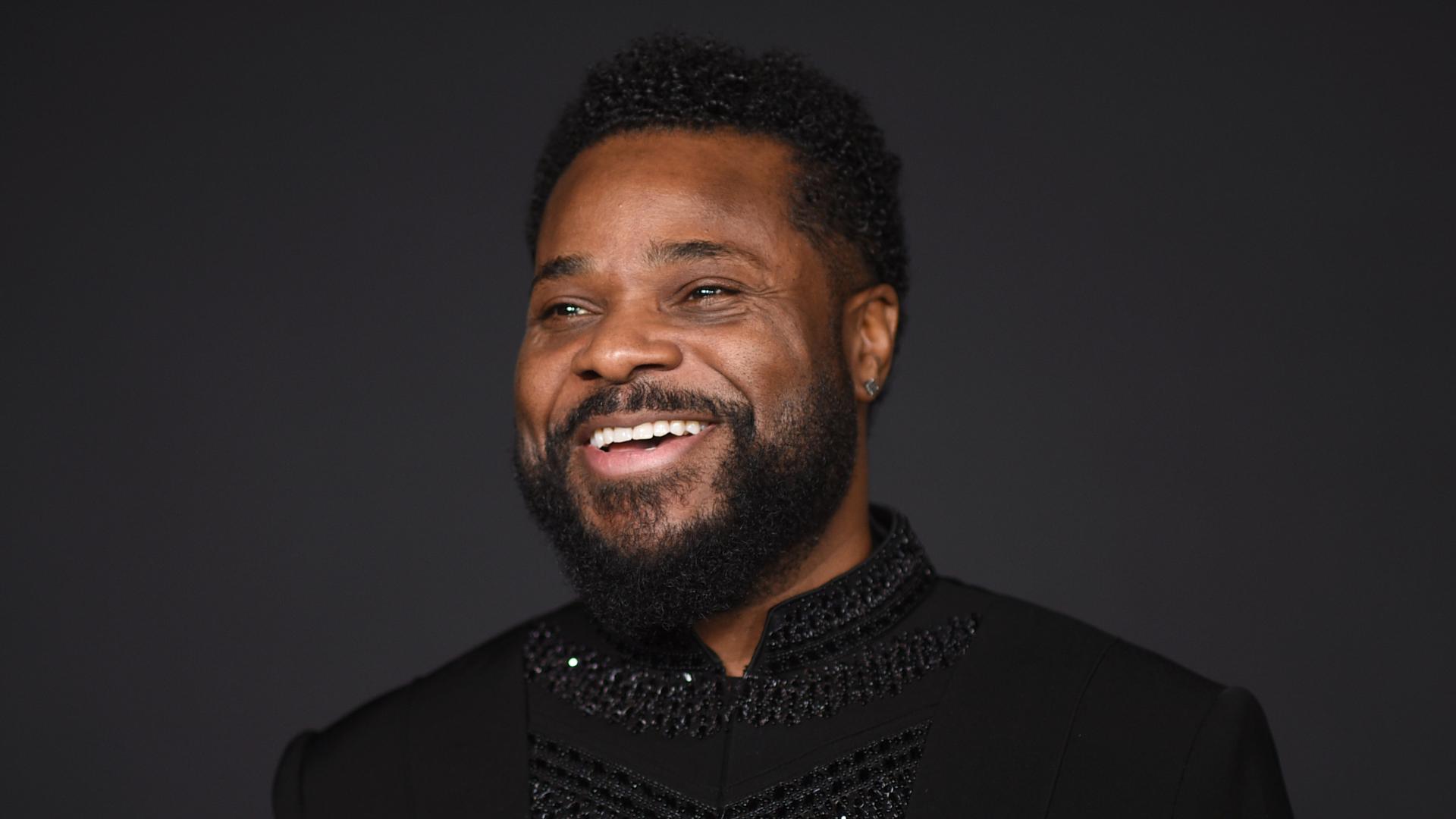did malcolm jamal warner leave the resident