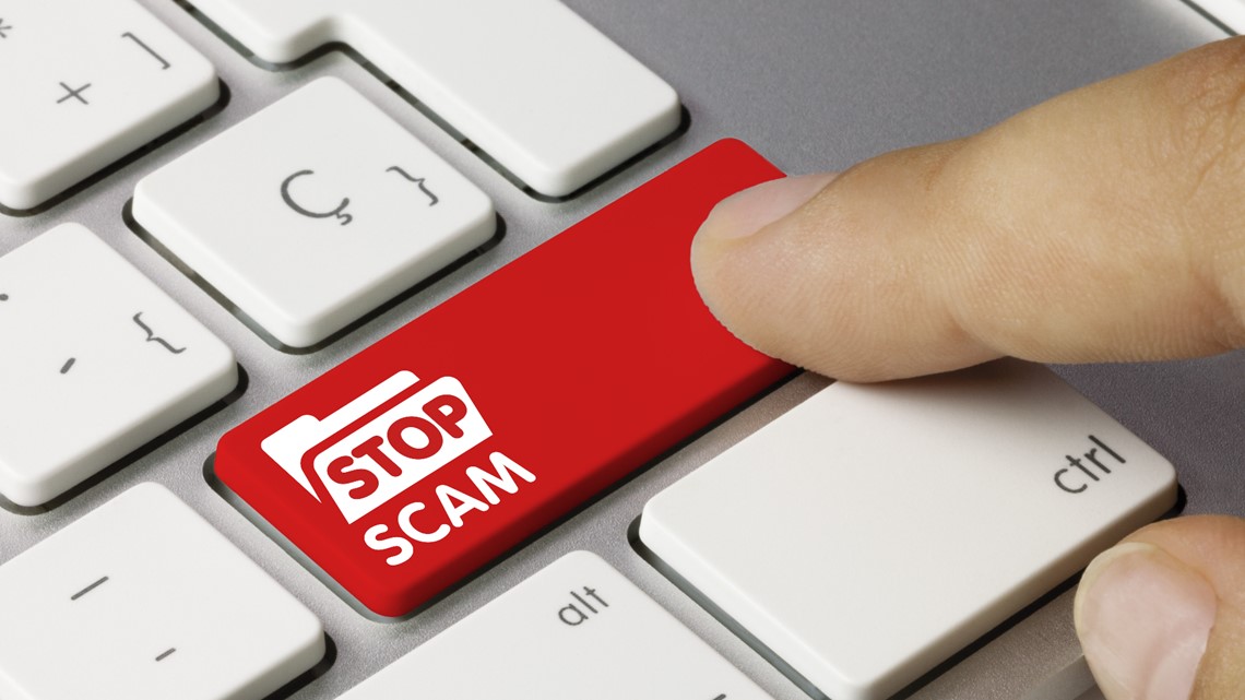 Social media-based fraud cost Americans $770 million in 2021: FTC - Vimarsana News