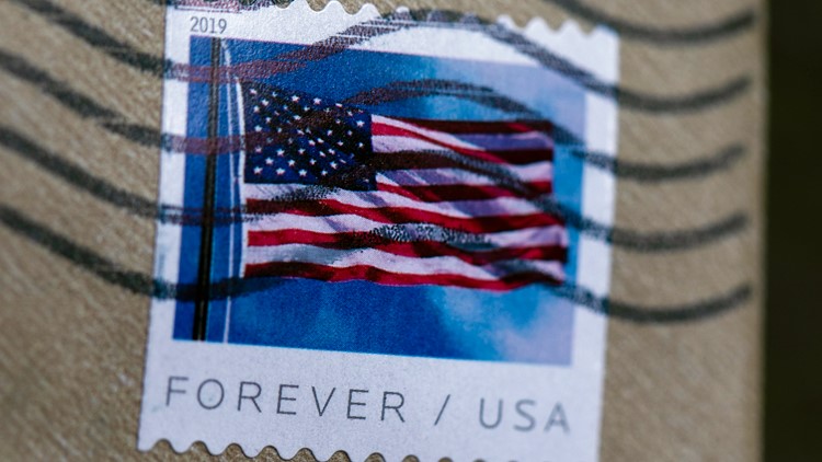 Forever Stamps: What They Are and How They Work
