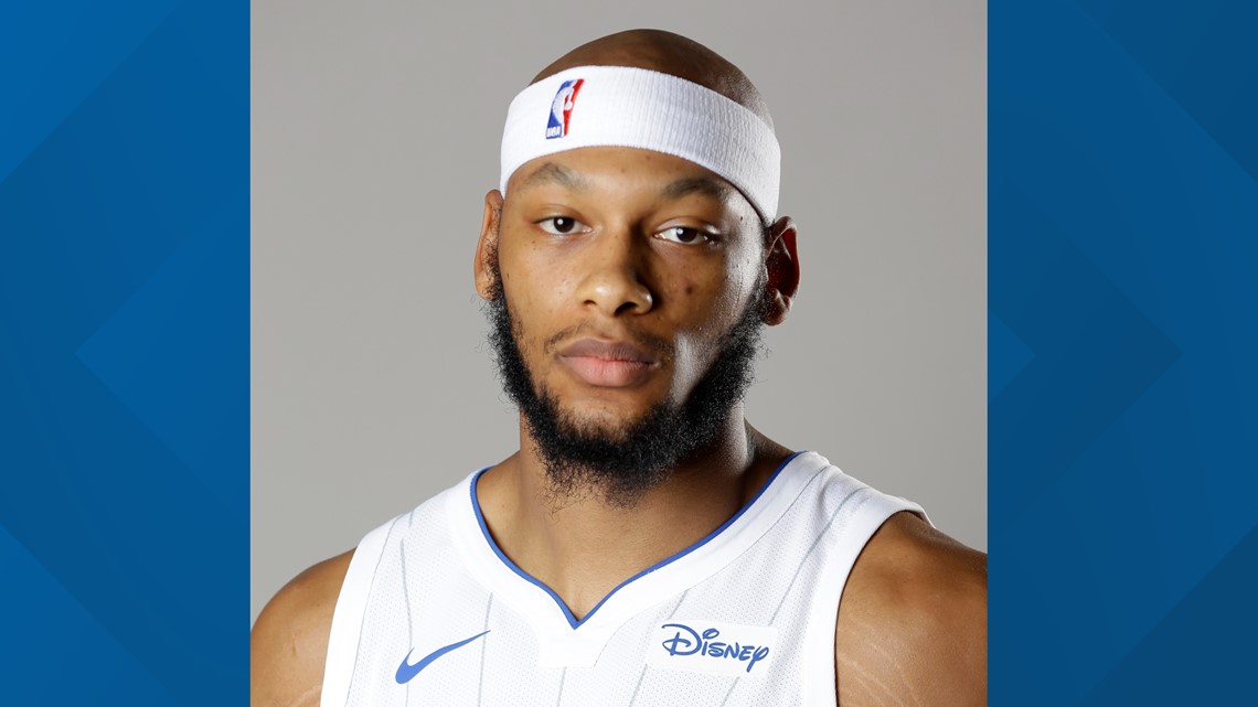 Former NBA, Michigan star Adreian Payne shot dead in Orlando - Vimarsana News