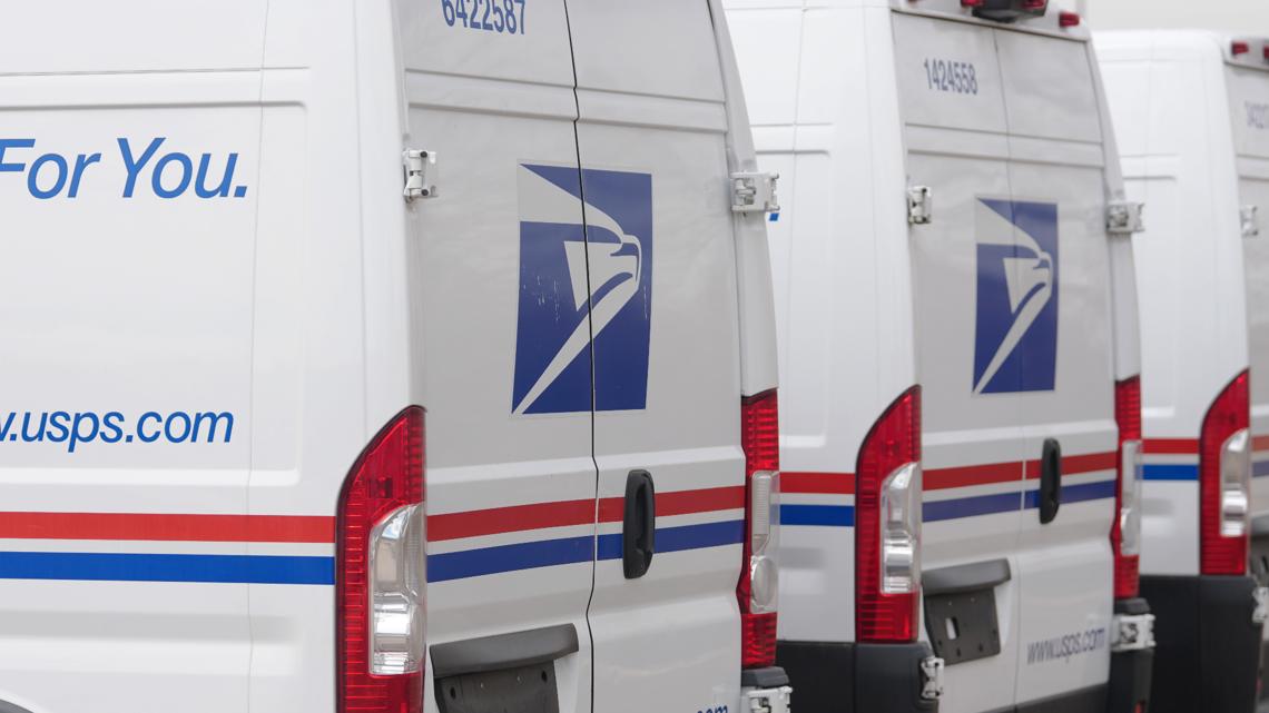 Trump DOJ looks to change USPS rule about shipping handguns
