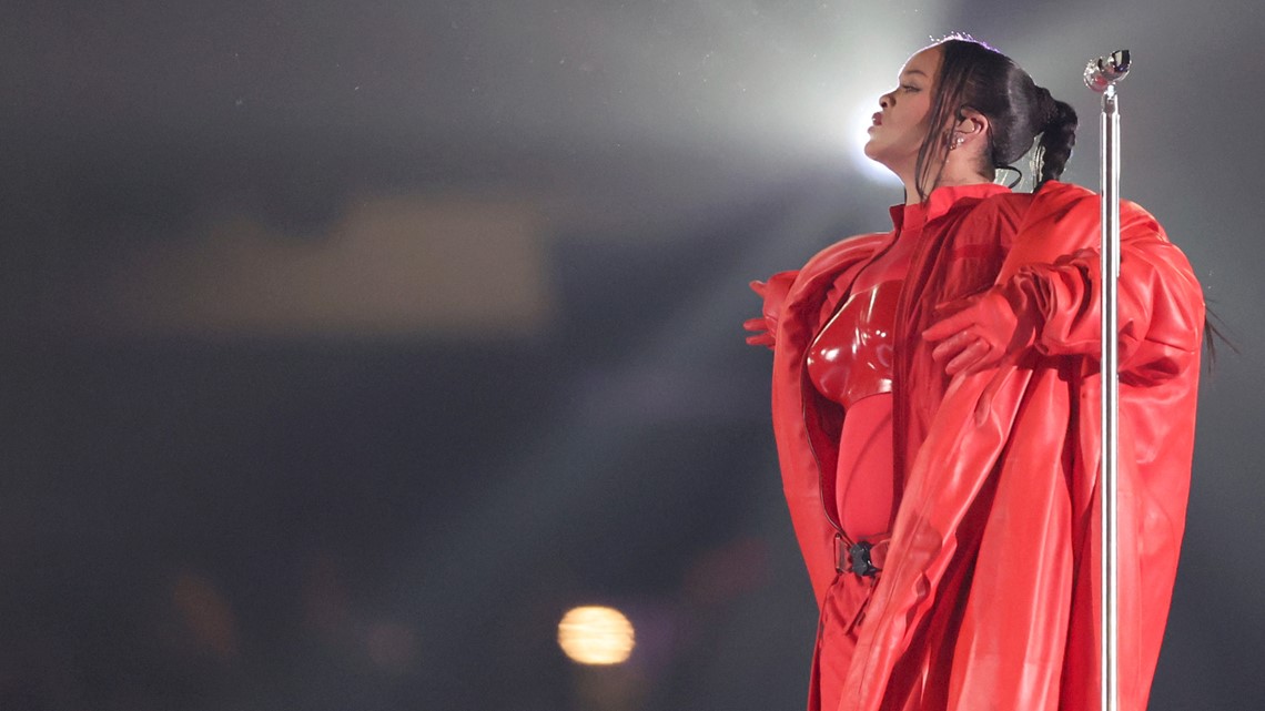 Rihanna halftime show replay: Where to watch - 9to5Mac