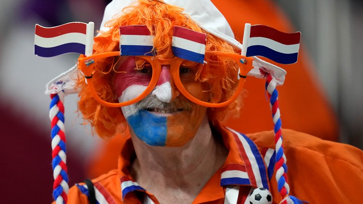 Why the Netherlands is sometimes called Holland