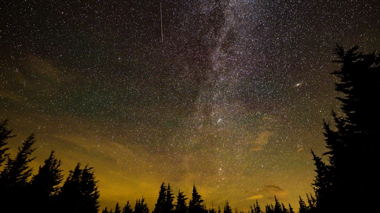 Top skywatching events of 2023 you don't want to miss