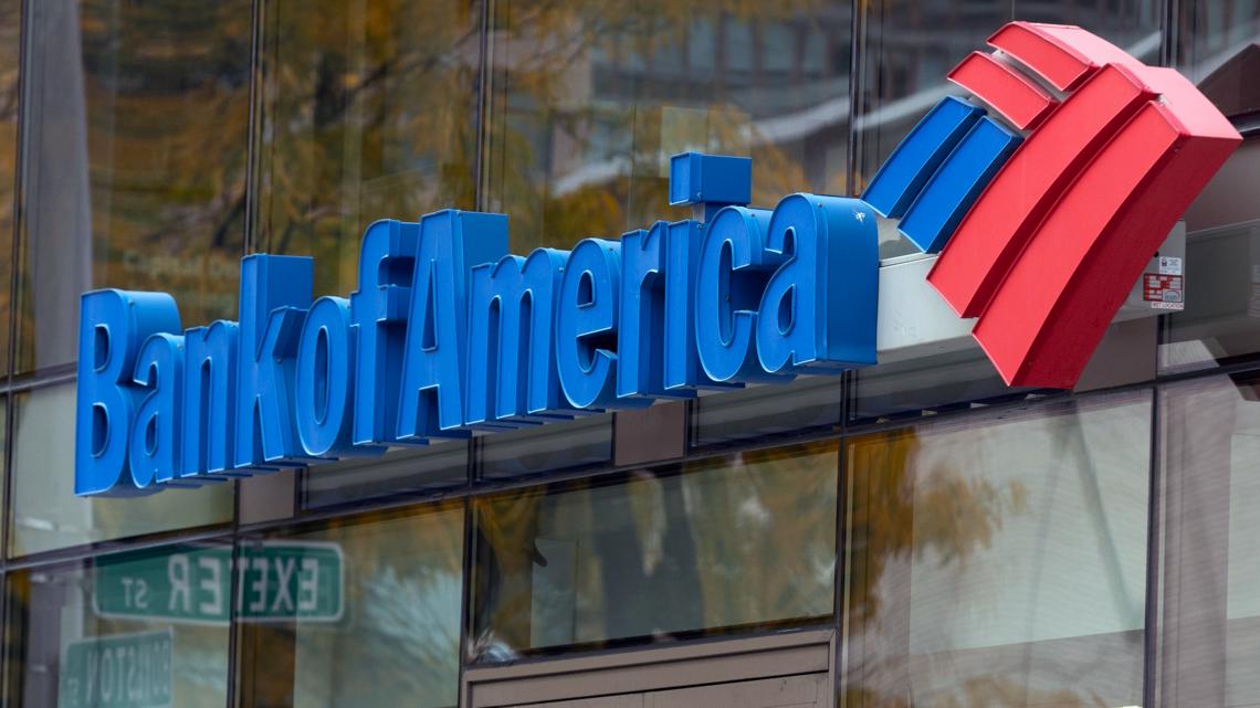 Bank of America customers may qualify for payout in $2.25M ATM fee settlement