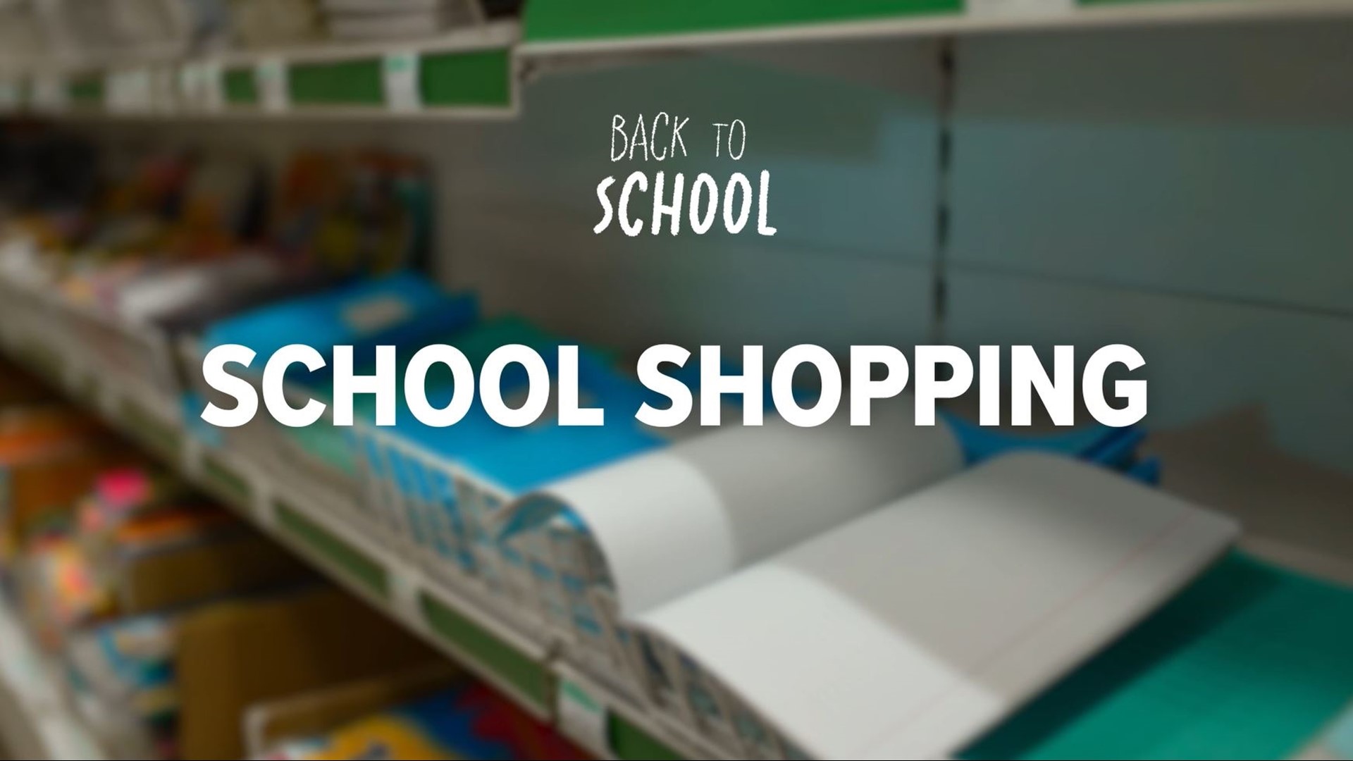 Back To School Sales - Bargains that You NEED to Know