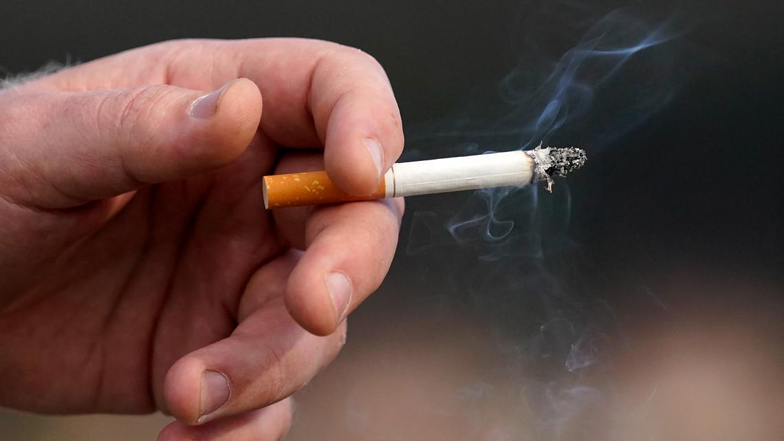 does bartell sell cigarettes Meet the Owners of Ash: Steve FDA proposes capping nicotine in
