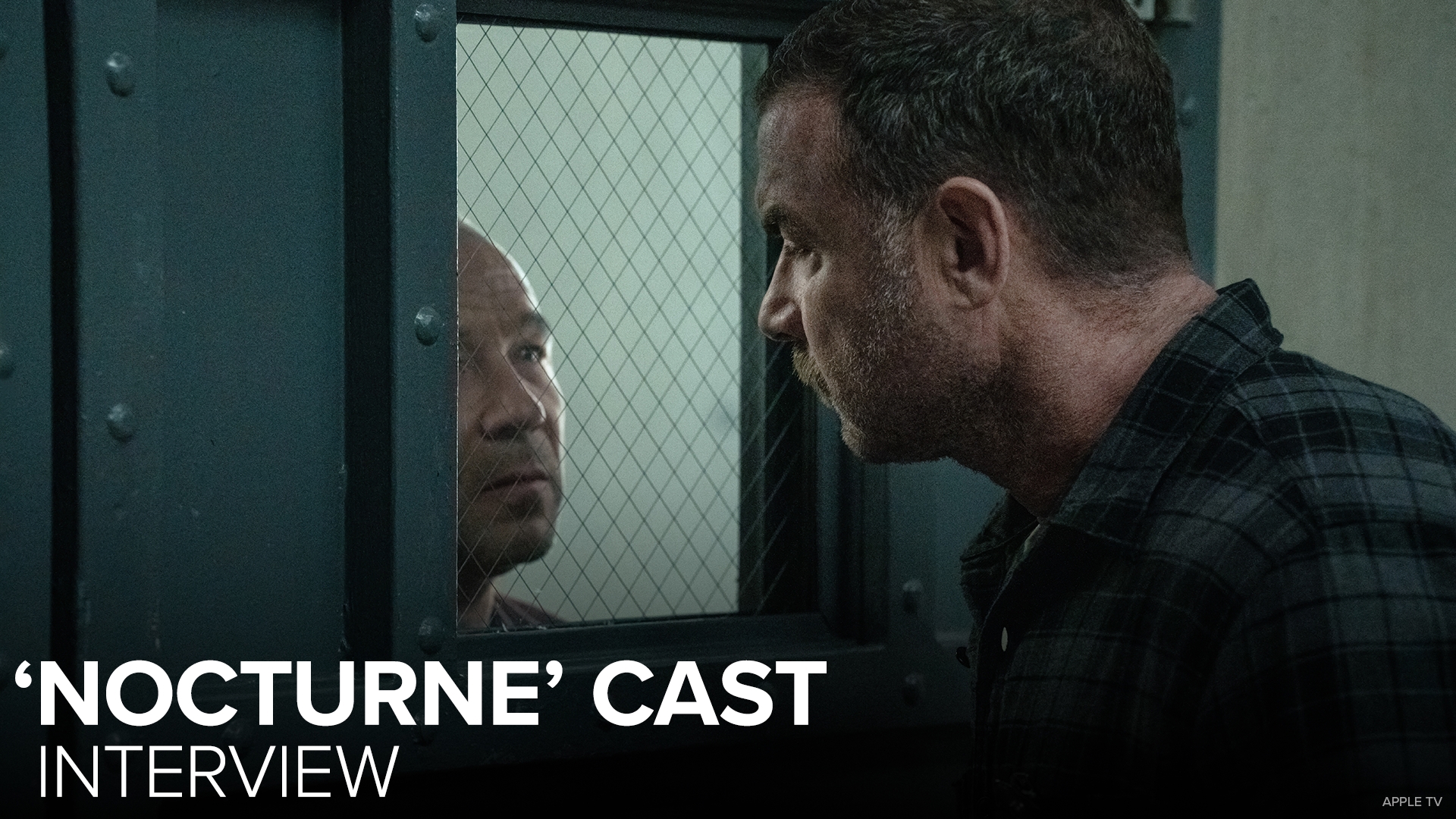 'Nocturne' cast previews crime thriller | krem.com