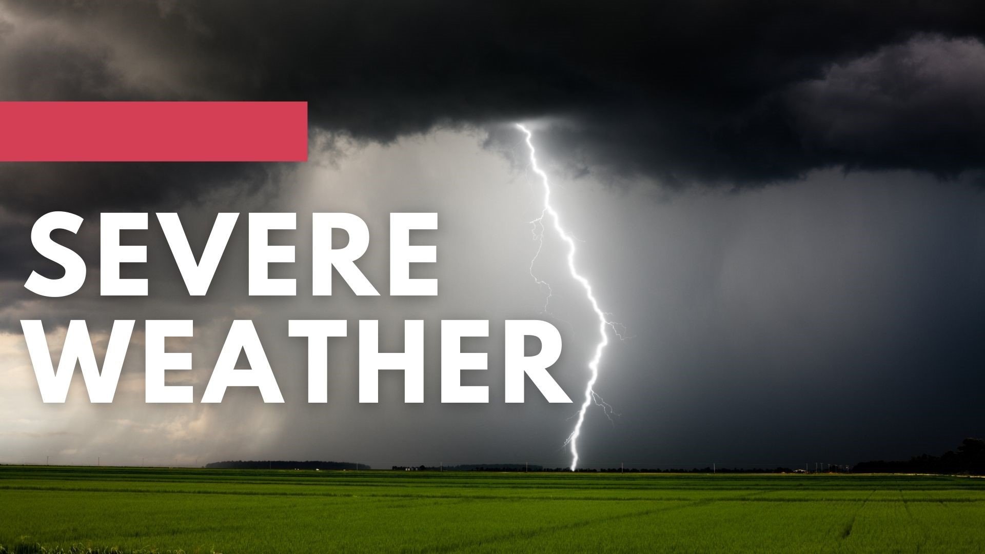 Severe weather can hit at anytime, so it is important to have a plan and be prepared. Here are safety tips for tornadoes, storms and more.