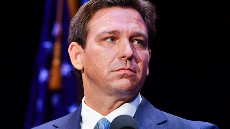 DeSantis launches GOP presidential campaign in Twitter announcement plagued by glitches