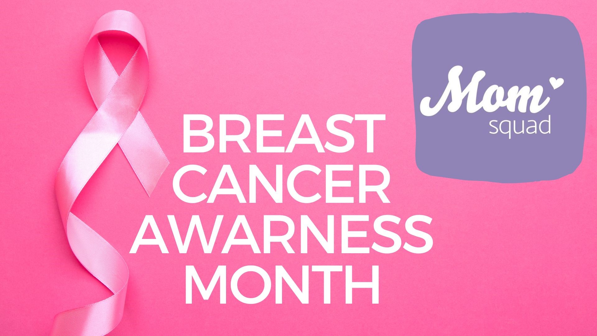 WKYC's Maureen Kyle sits down with Danielle Wiggins, a WKYC anchor and breast cancer survivor. The two talk about early diagnosis and the importance of support.